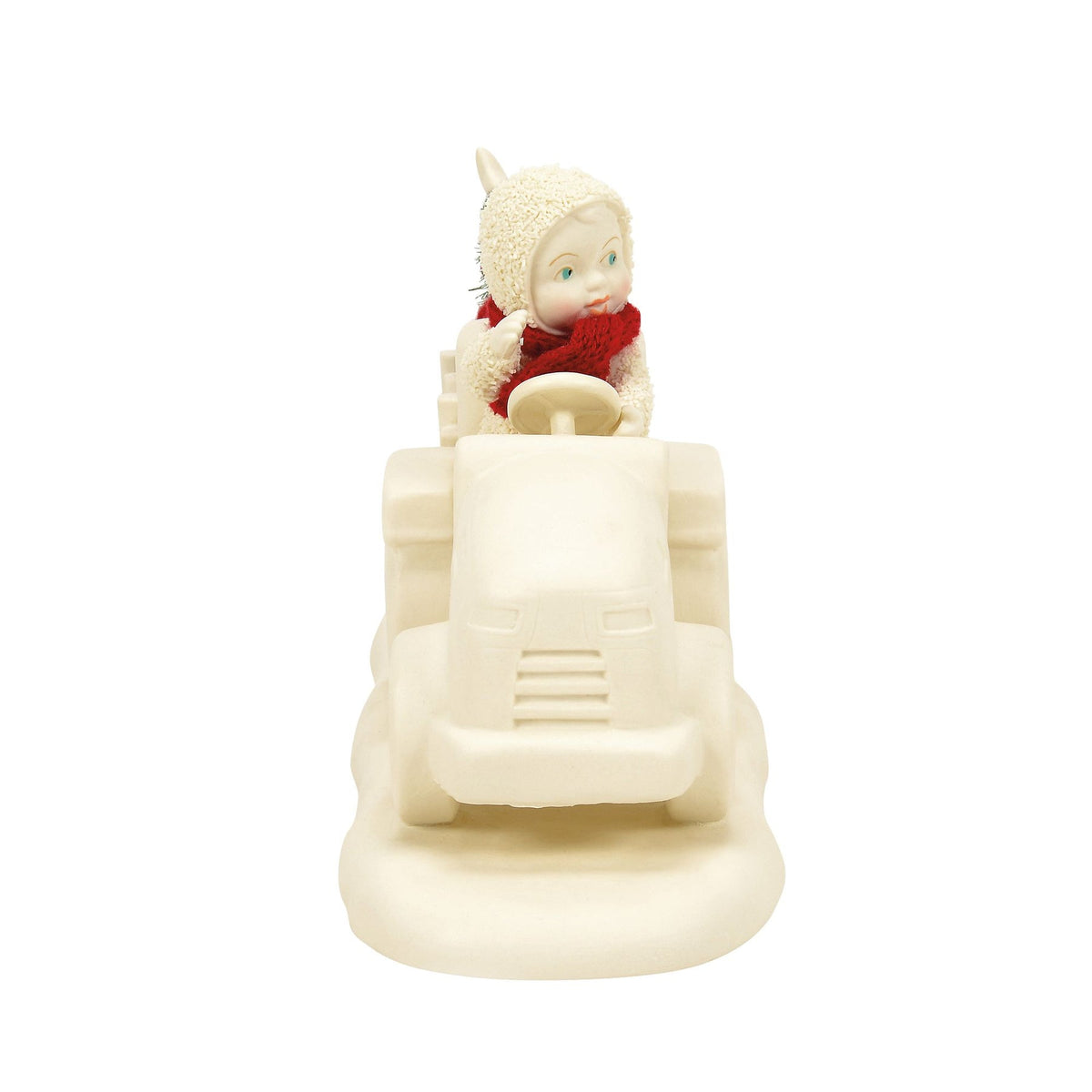Delivering the Tree | Department 56