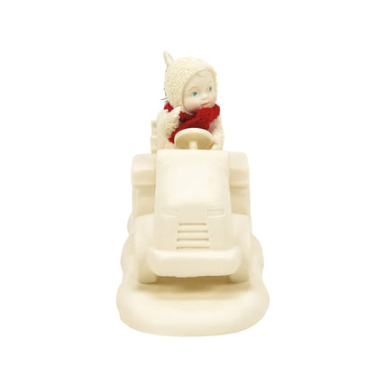 Delivering the Tree | Department 56