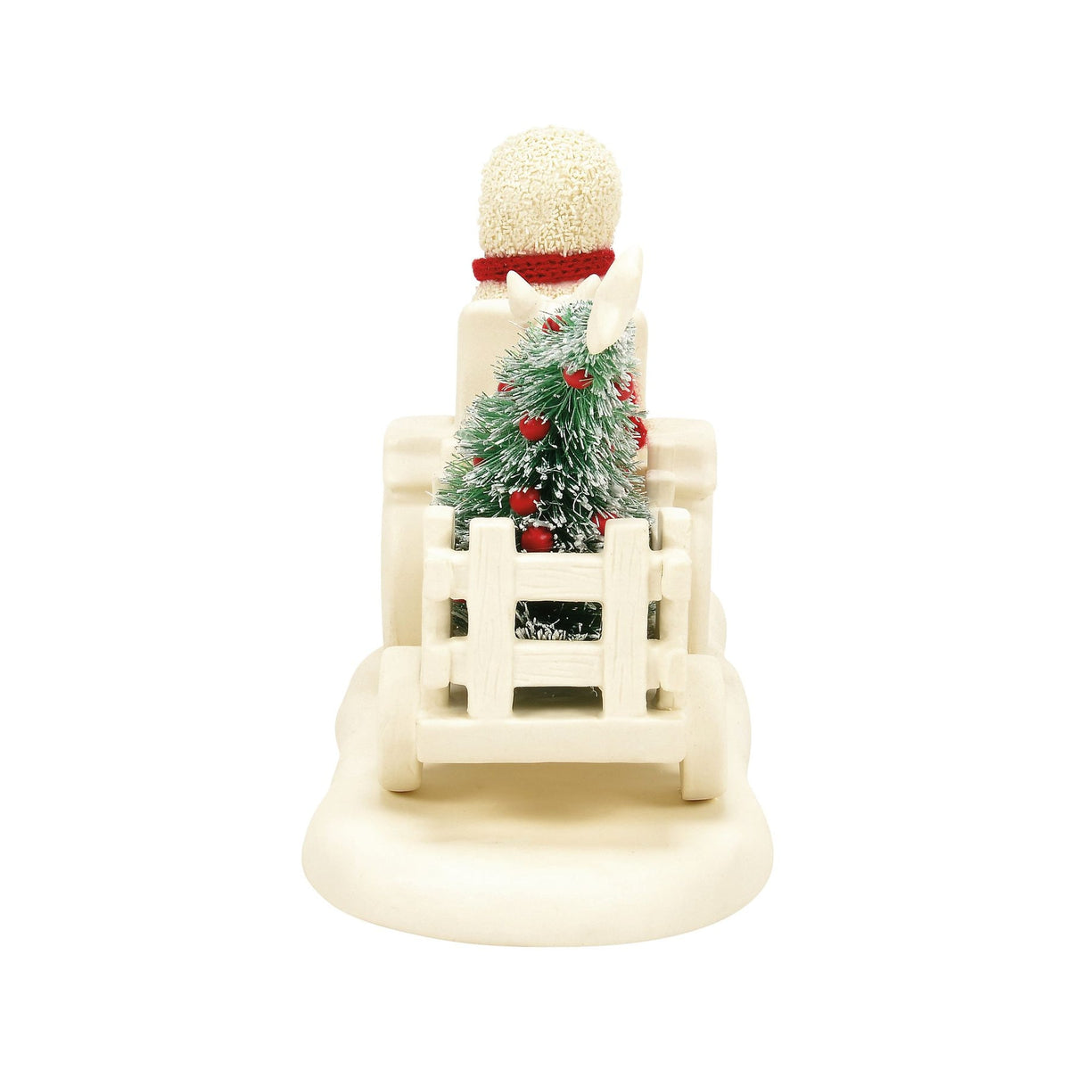 Delivering the Tree | Department 56