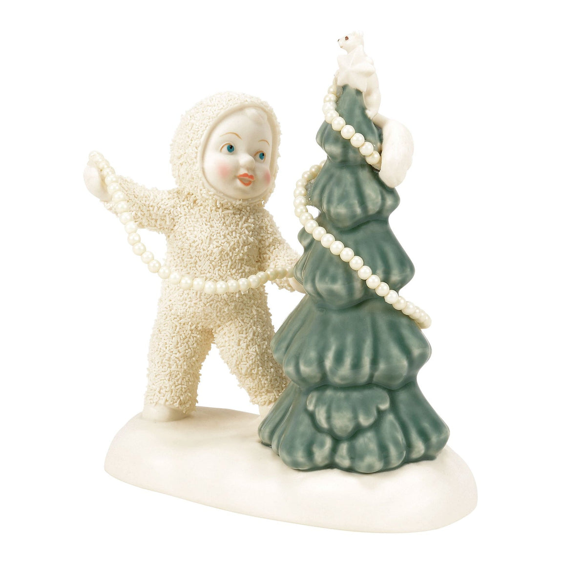 Making Forests Festive | Department 56