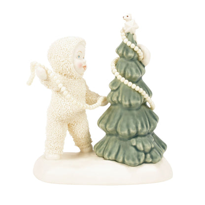 Making Forests Festive | Department 56
