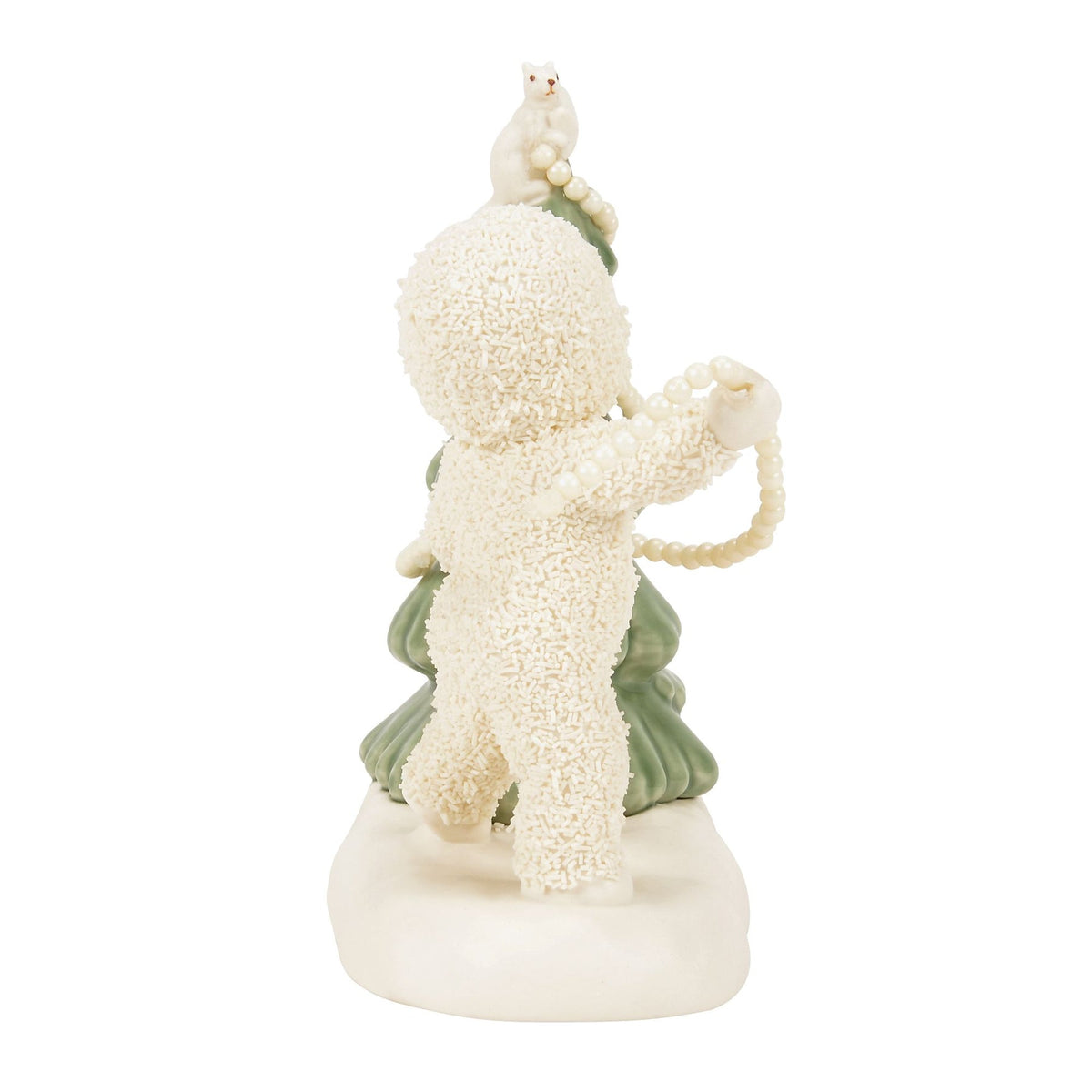 Making Forests Festive | Department 56