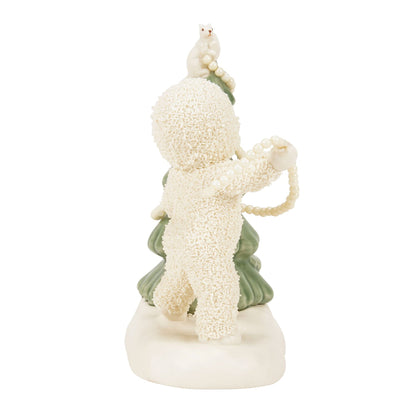 Making Forests Festive | Department 56