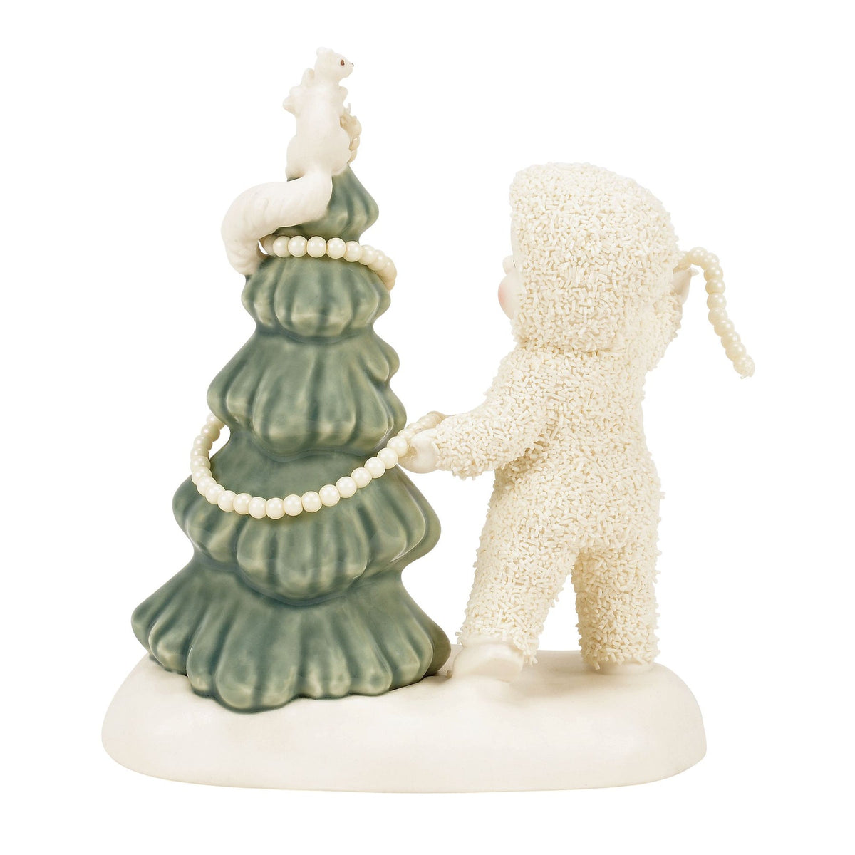 Making Forests Festive | Department 56