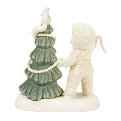 Making Forests Festive | Department 56