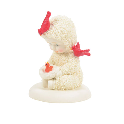 Hatched In Time For Christmas | Department 56