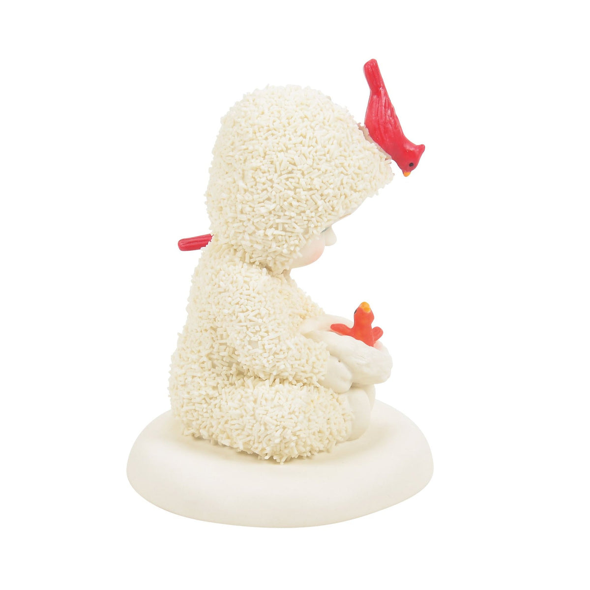 Hatched In Time For Christmas | Department 56