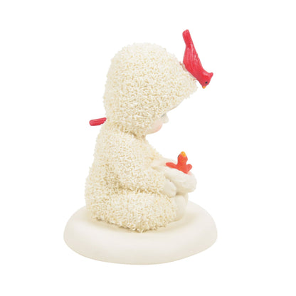 Hatched In Time For Christmas | Department 56