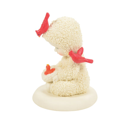 Hatched In Time For Christmas | Department 56