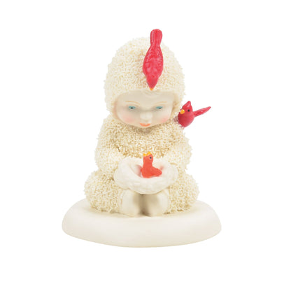 Hatched In Time For Christmas | Department 56
