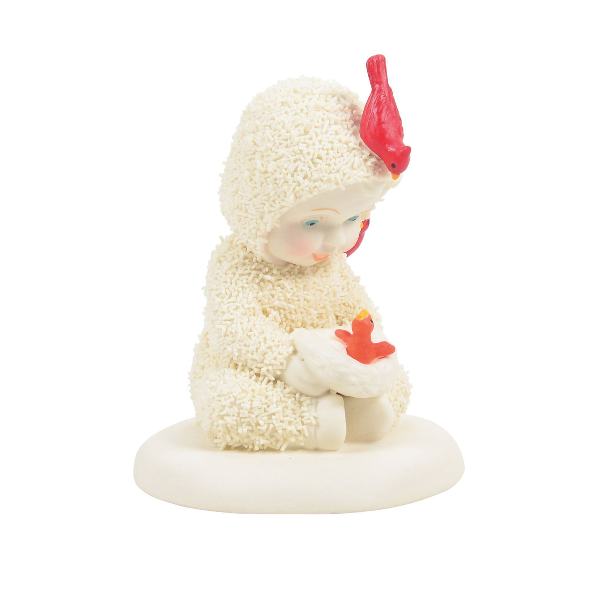 Hatched In Time For Christmas | Department 56