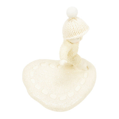 Snow How Much I Love You | Department 56