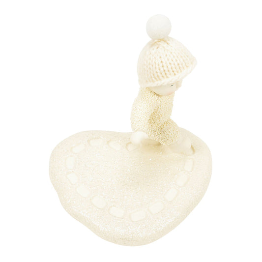 Snow How Much I Love You | Department 56