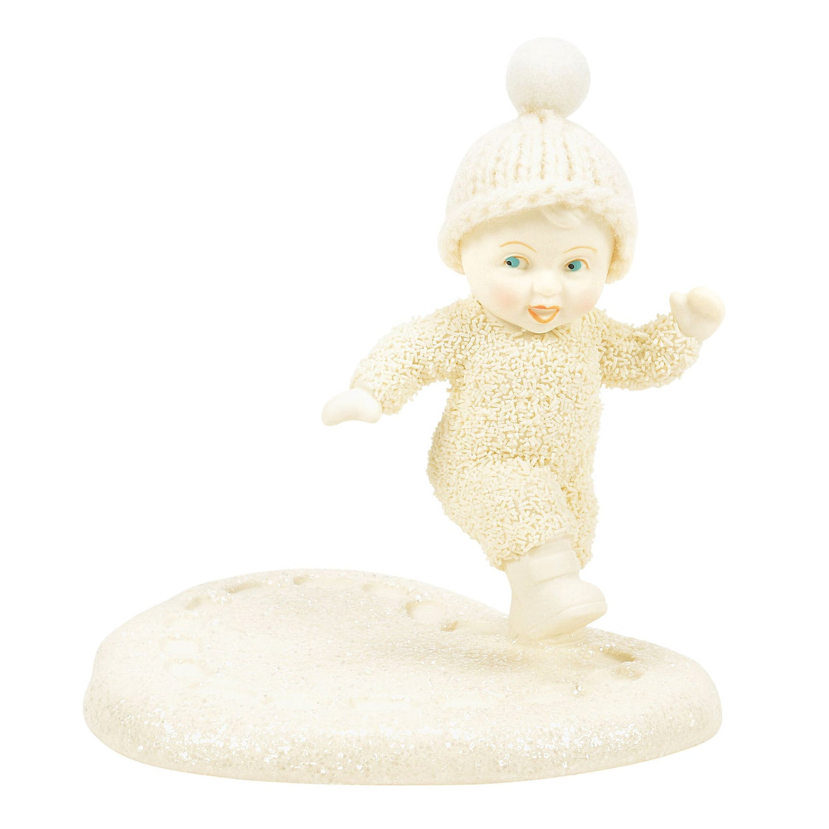 Snow How Much I Love You | Department 56