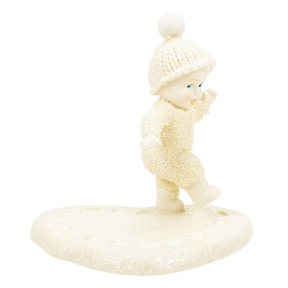 Snow How Much I Love You | Department 56