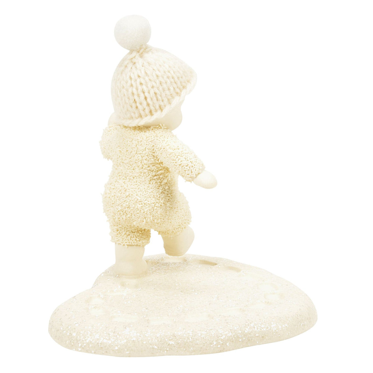 Snow How Much I Love You | Department 56