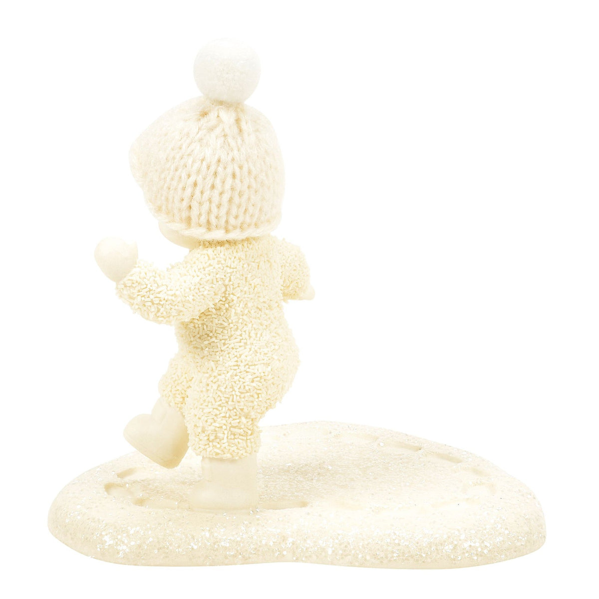 Snow How Much I Love You | Department 56