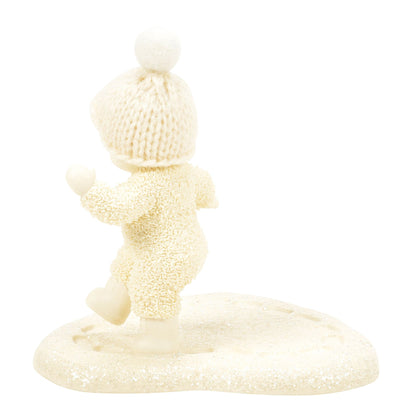 Snow How Much I Love You | Department 56