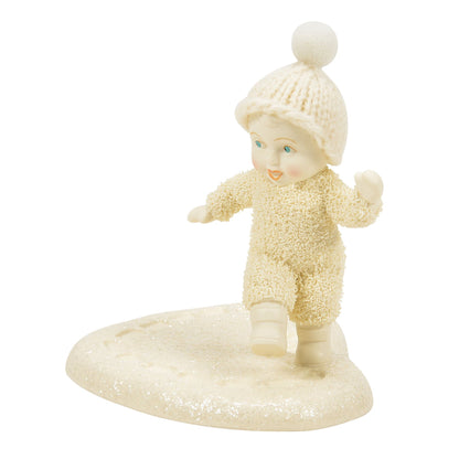 Snow How Much I Love You | Department 56