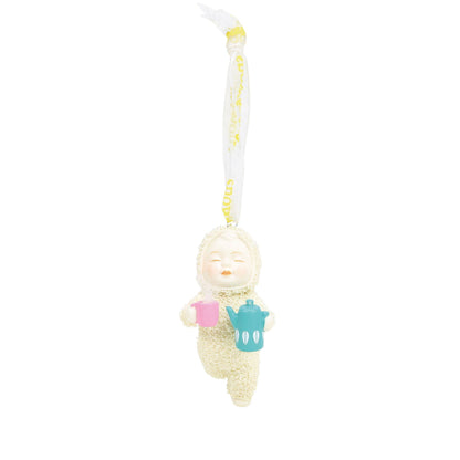 Ahhh, Coffee! ornament | Department 56