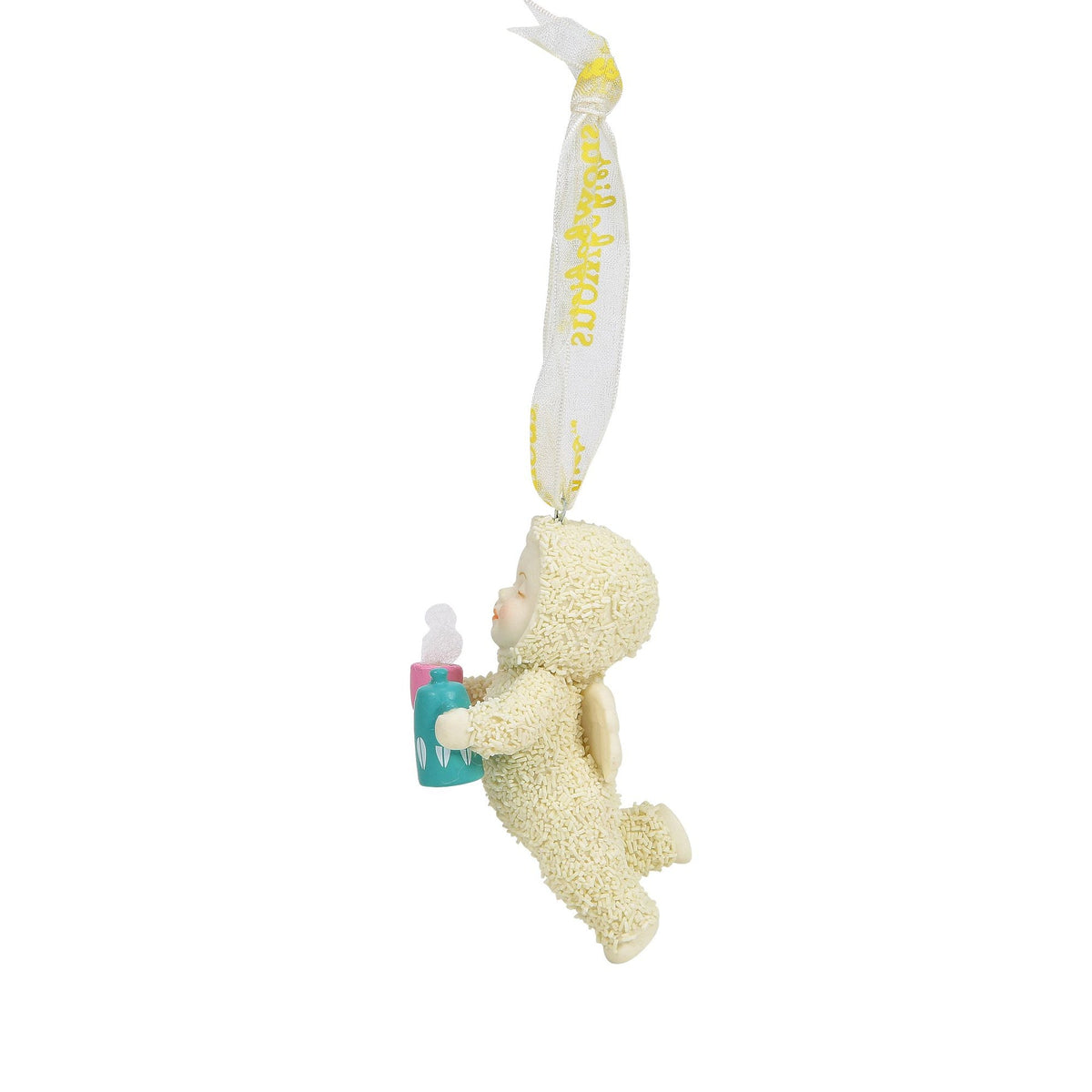 Ahhh, Coffee! ornament | Department 56