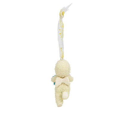 Ahhh, Coffee! ornament | Department 56