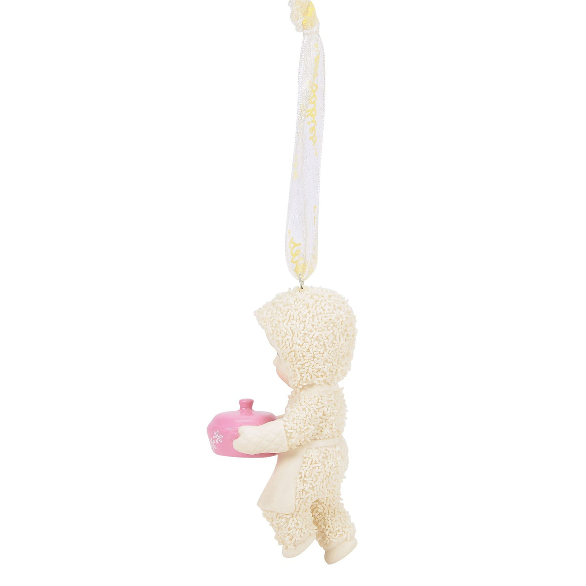 Something to Share ornament | Department 56
