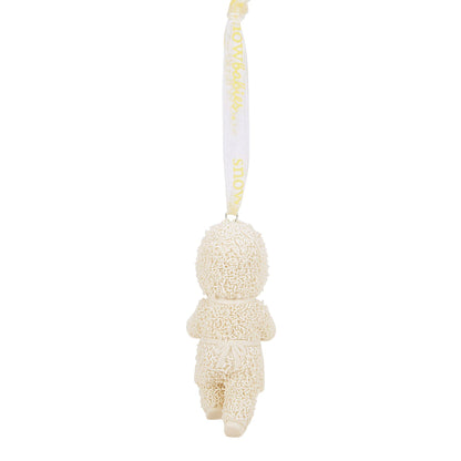 Something to Share ornament | Department 56