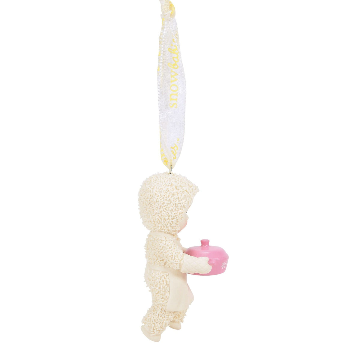 Something to Share ornament | Department 56