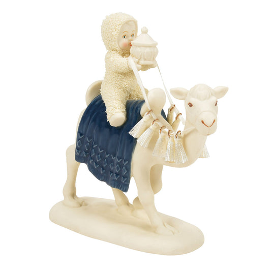 The Wise Camel | Department 56