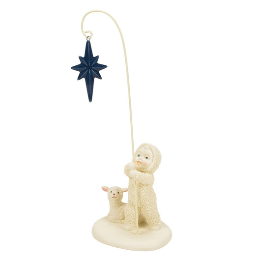 The Star of Bethlehem | Department 56