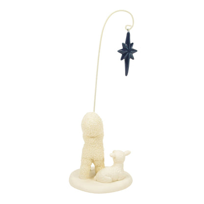 The Star of Bethlehem | Department 56