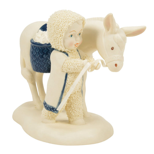 Lighting the Way | Department 56