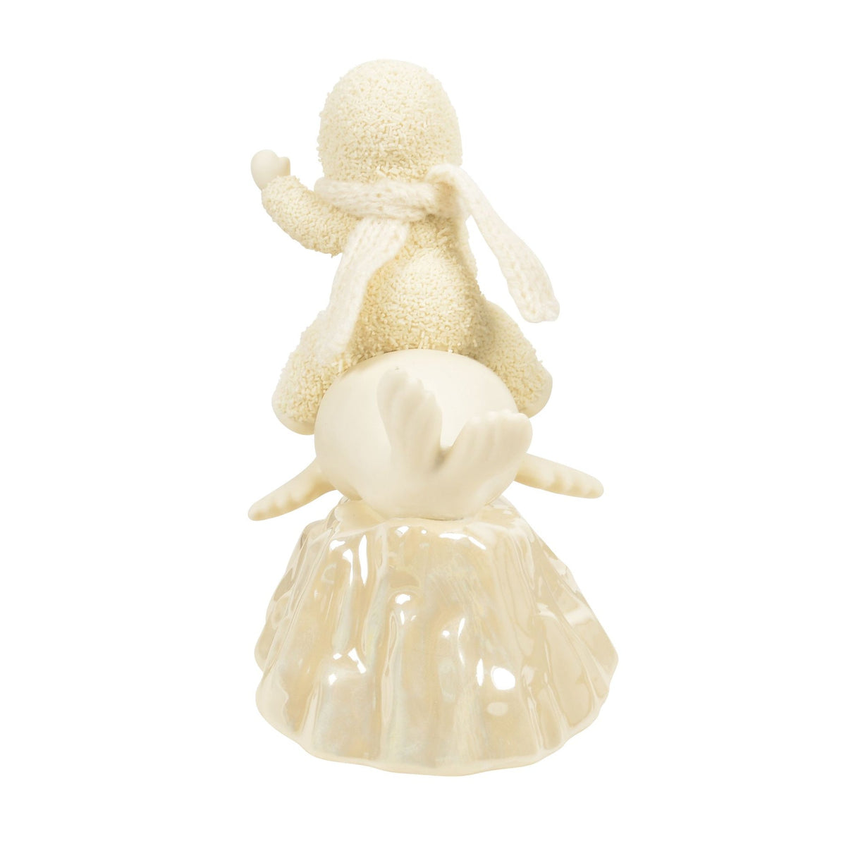 Slippin' Seal | Department 56