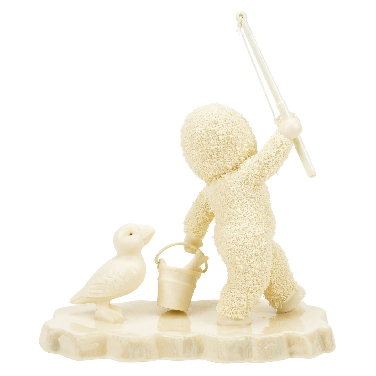 Gone Fishin' | Department 56