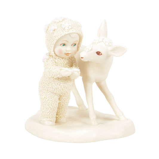 Fawn and Frost | Department 56
