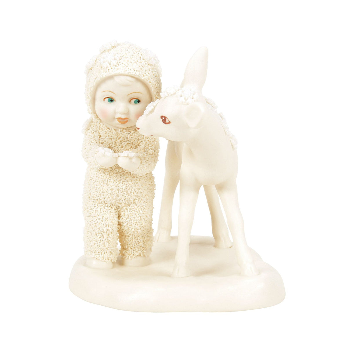 Fawn and Frost | Department 56