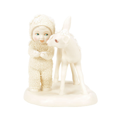 Fawn and Frost | Department 56