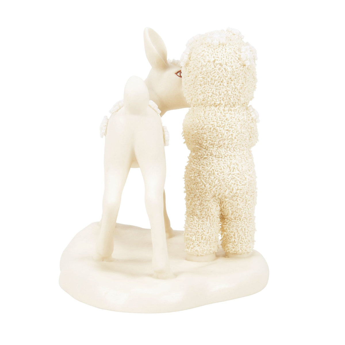 Fawn and Frost | Department 56