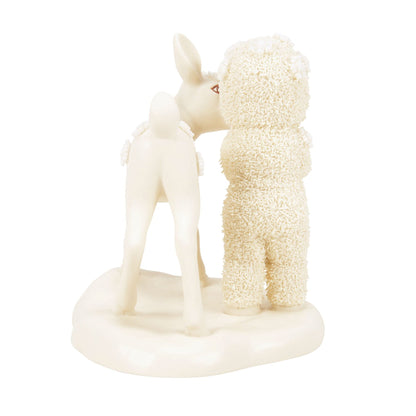 Fawn and Frost | Department 56