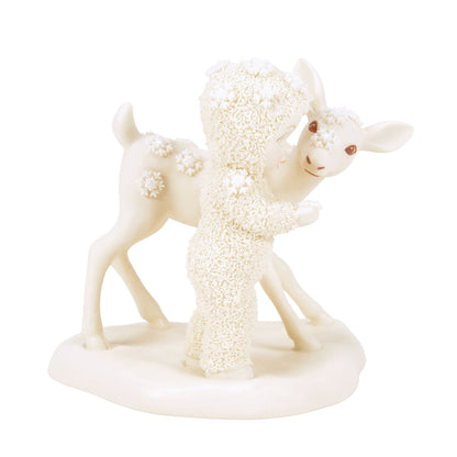 Fawn and Frost | Department 56