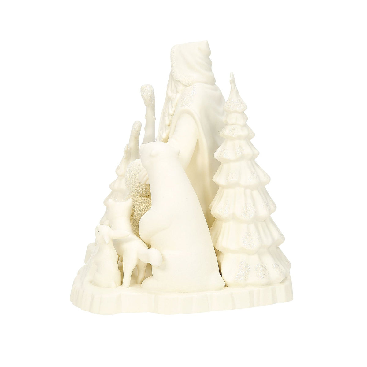 Frosty Forests w Jack Frost | Department 56