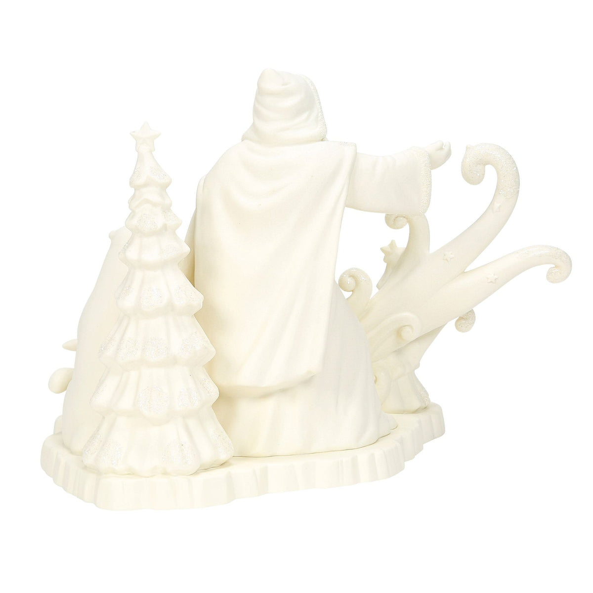 Frosty Forests w Jack Frost | Department 56