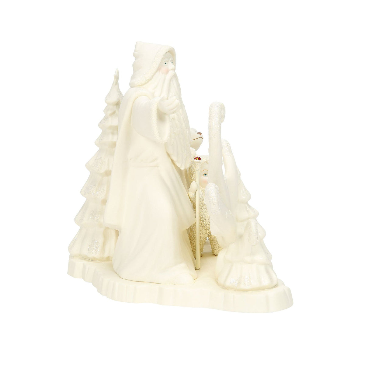 Frosty Forests w Jack Frost | Department 56