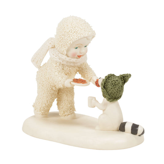 Raccoon Treat | Department 56