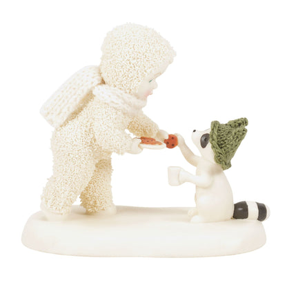 Raccoon Treat | Department 56