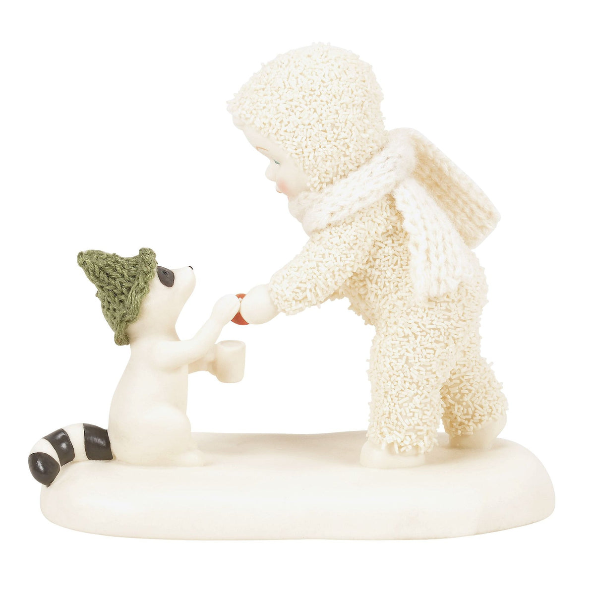 Raccoon Treat | Department 56