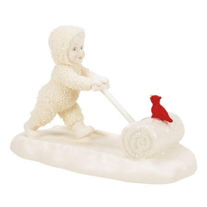 Snow Roll | Department 56