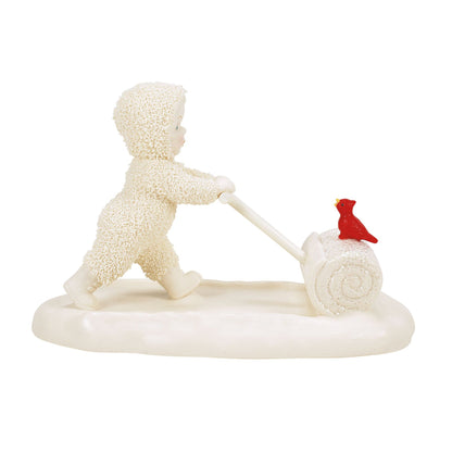 Snow Roll | Department 56