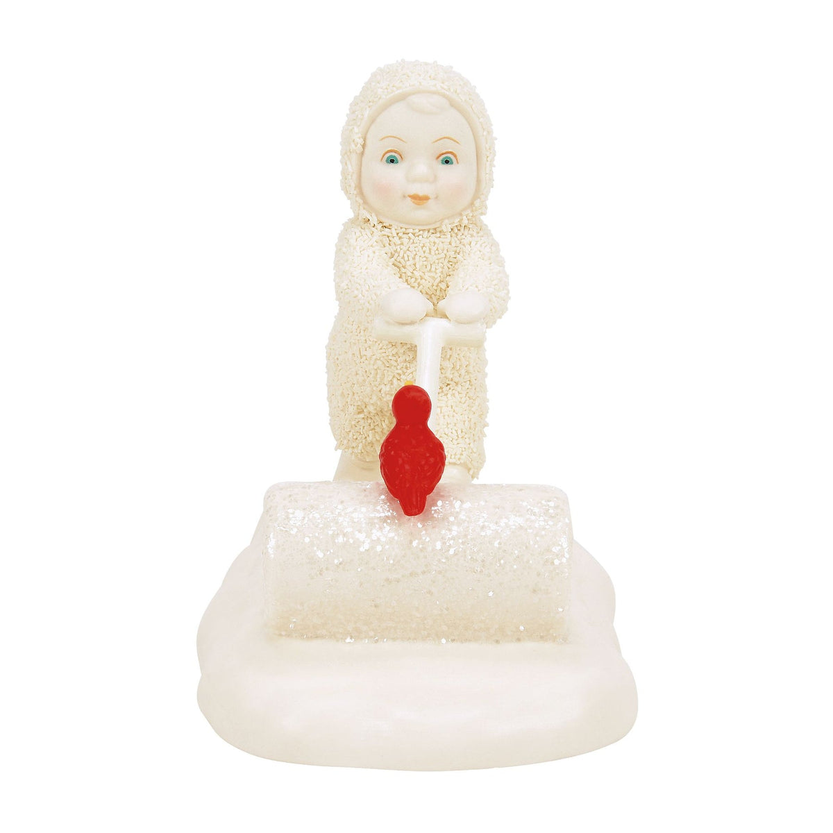 Snow Roll | Department 56